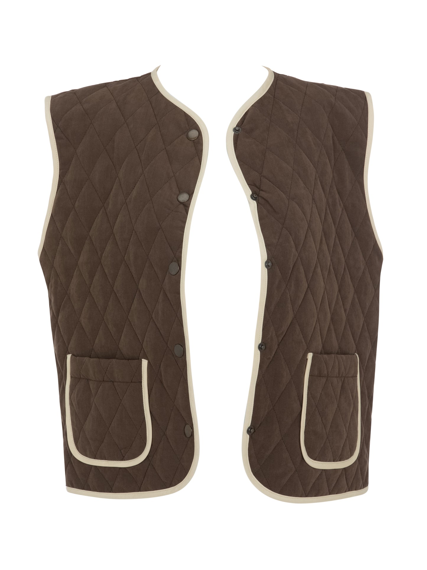 quilt vest