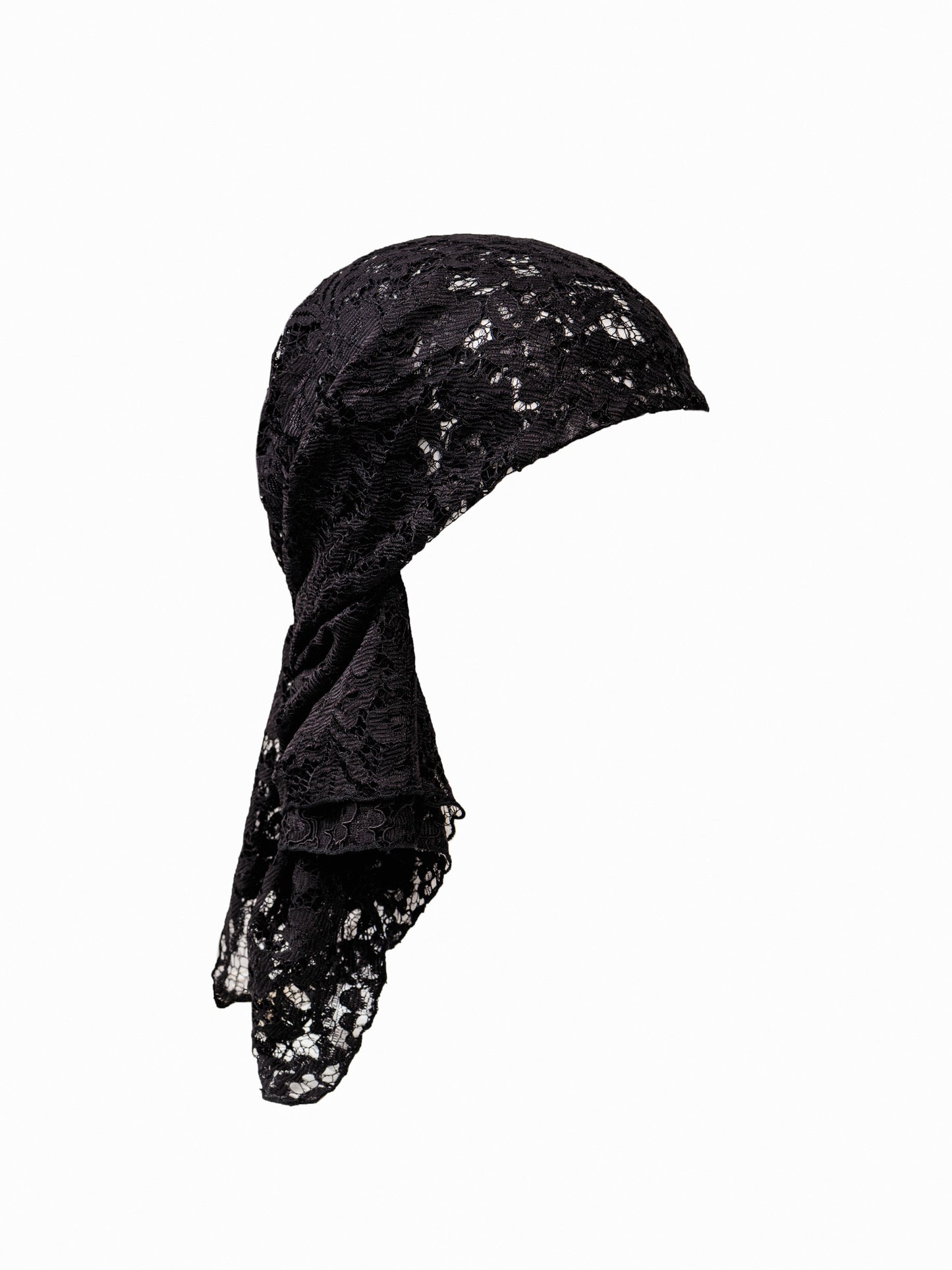 bandana top