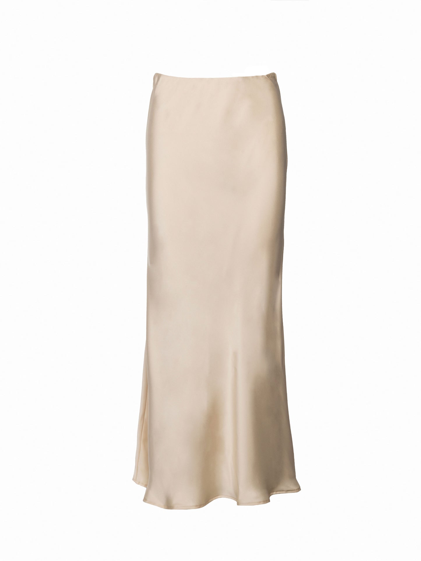 Monaco Skirt Bronze