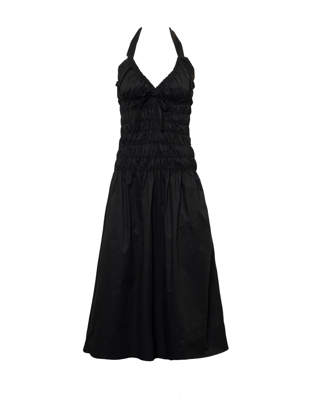 Romantic dress