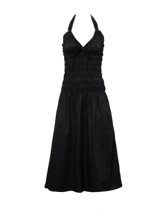 Romantic dress