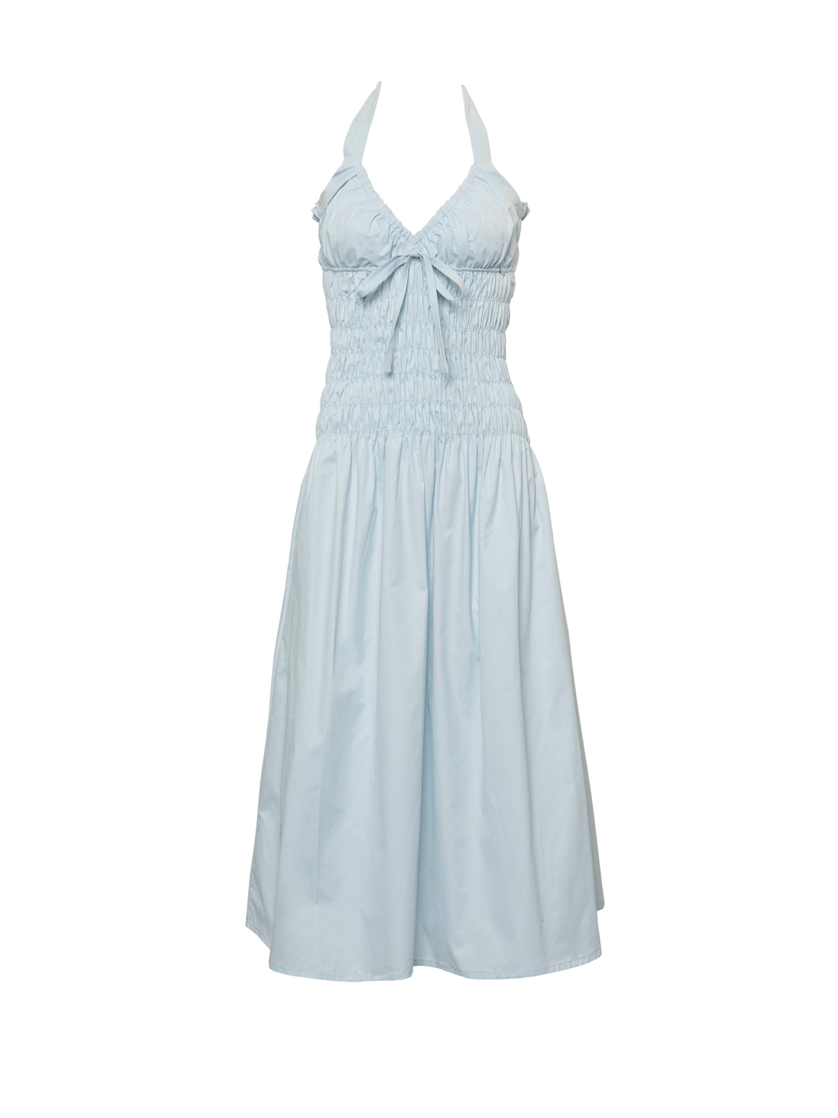 Romantic dress