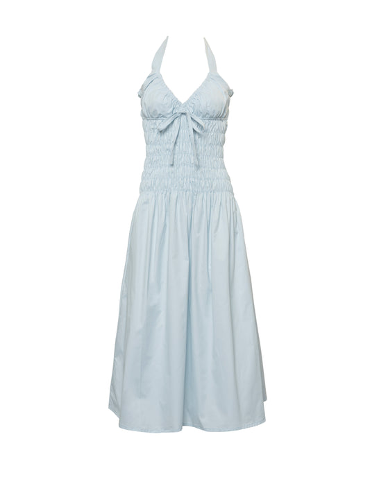 Romantic dress