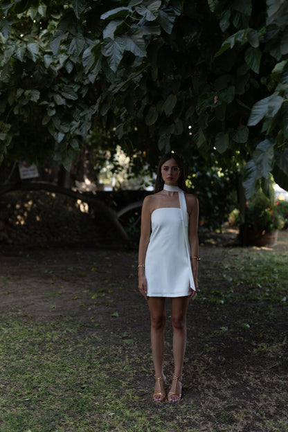 Luisa mini dress