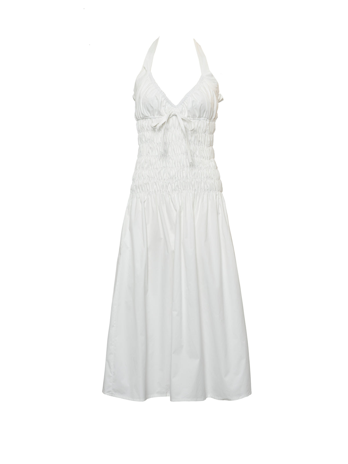 Romantic dress