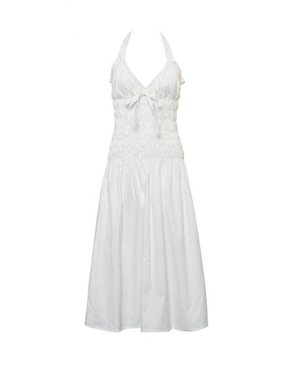 Romantic dress
