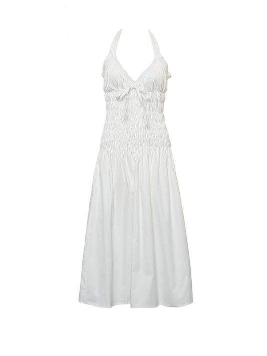 Romantic dress