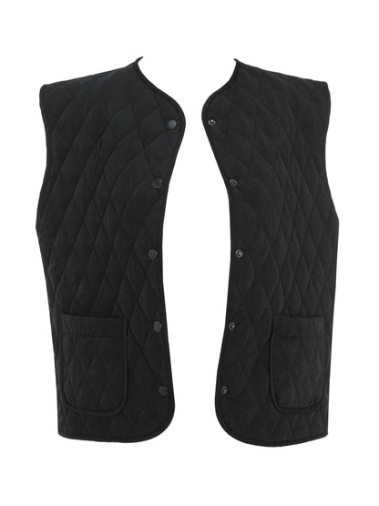 quilt vest