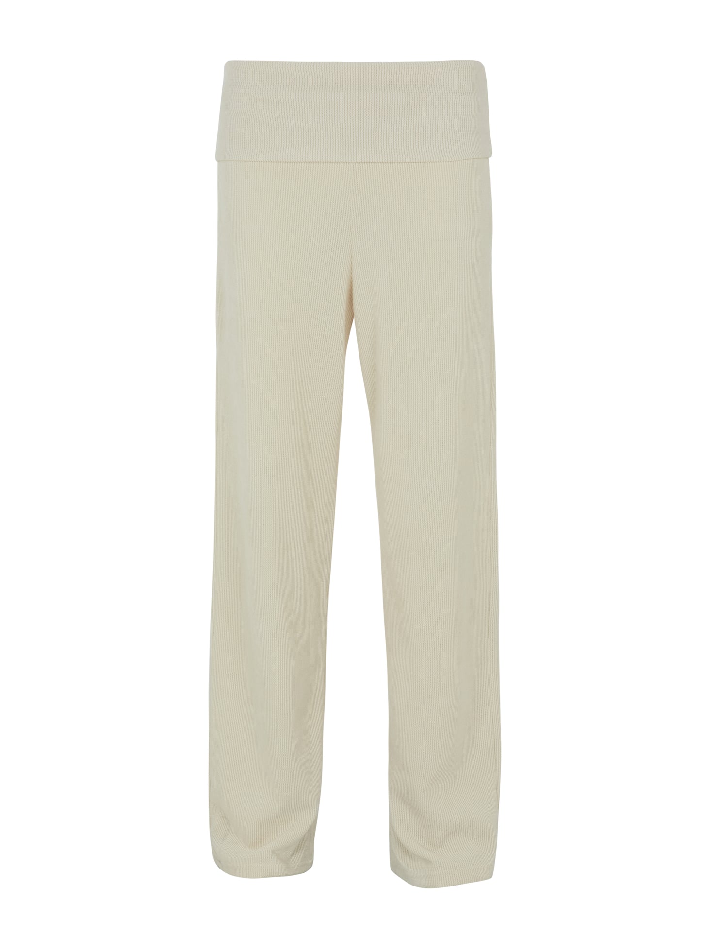 corduroy texture Sweatpants