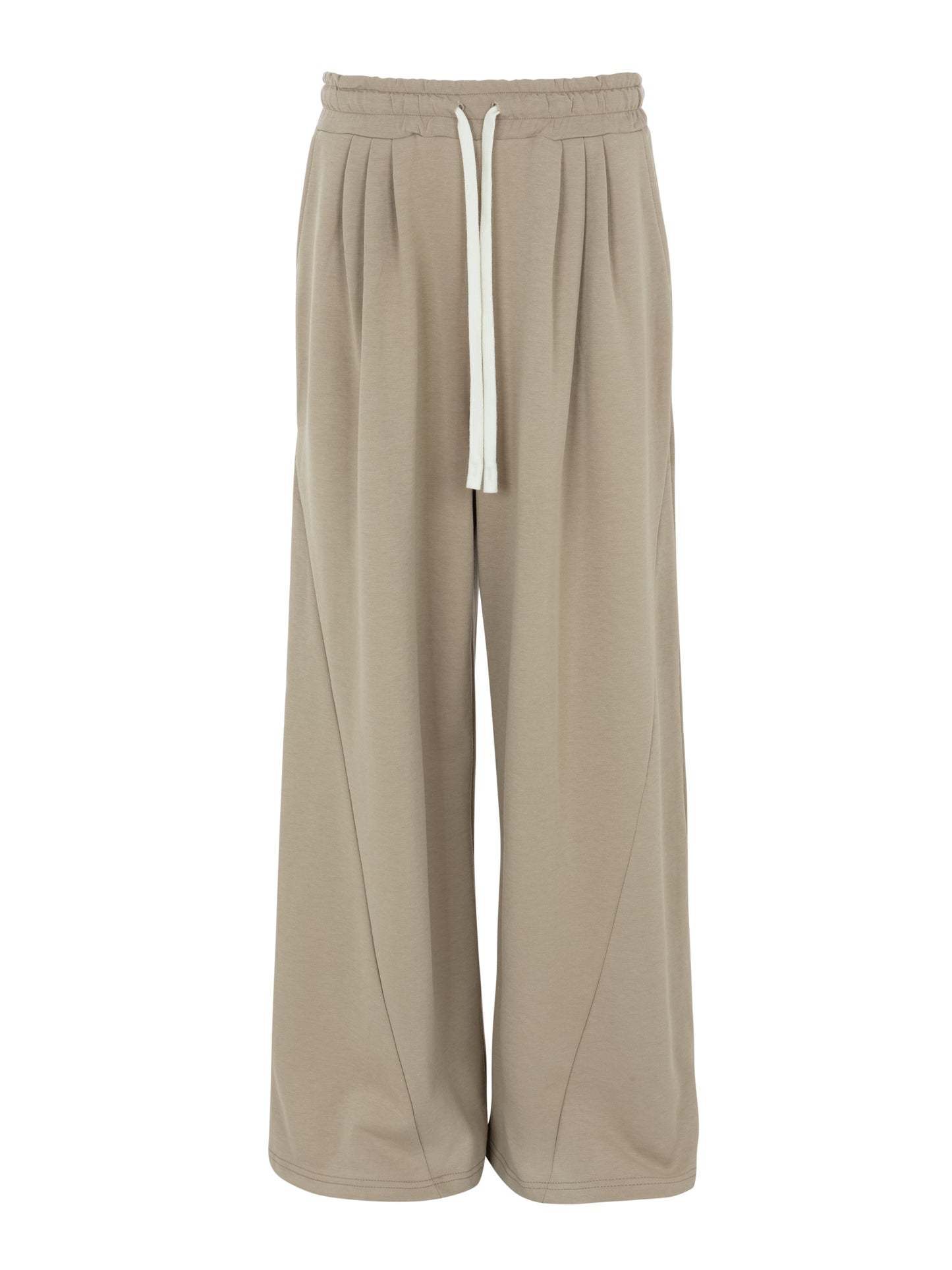 oversized sweatpants