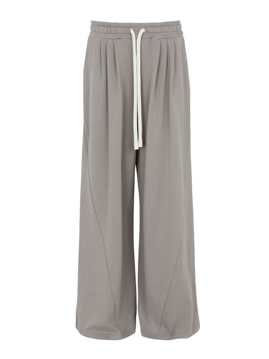 oversized sweatpants