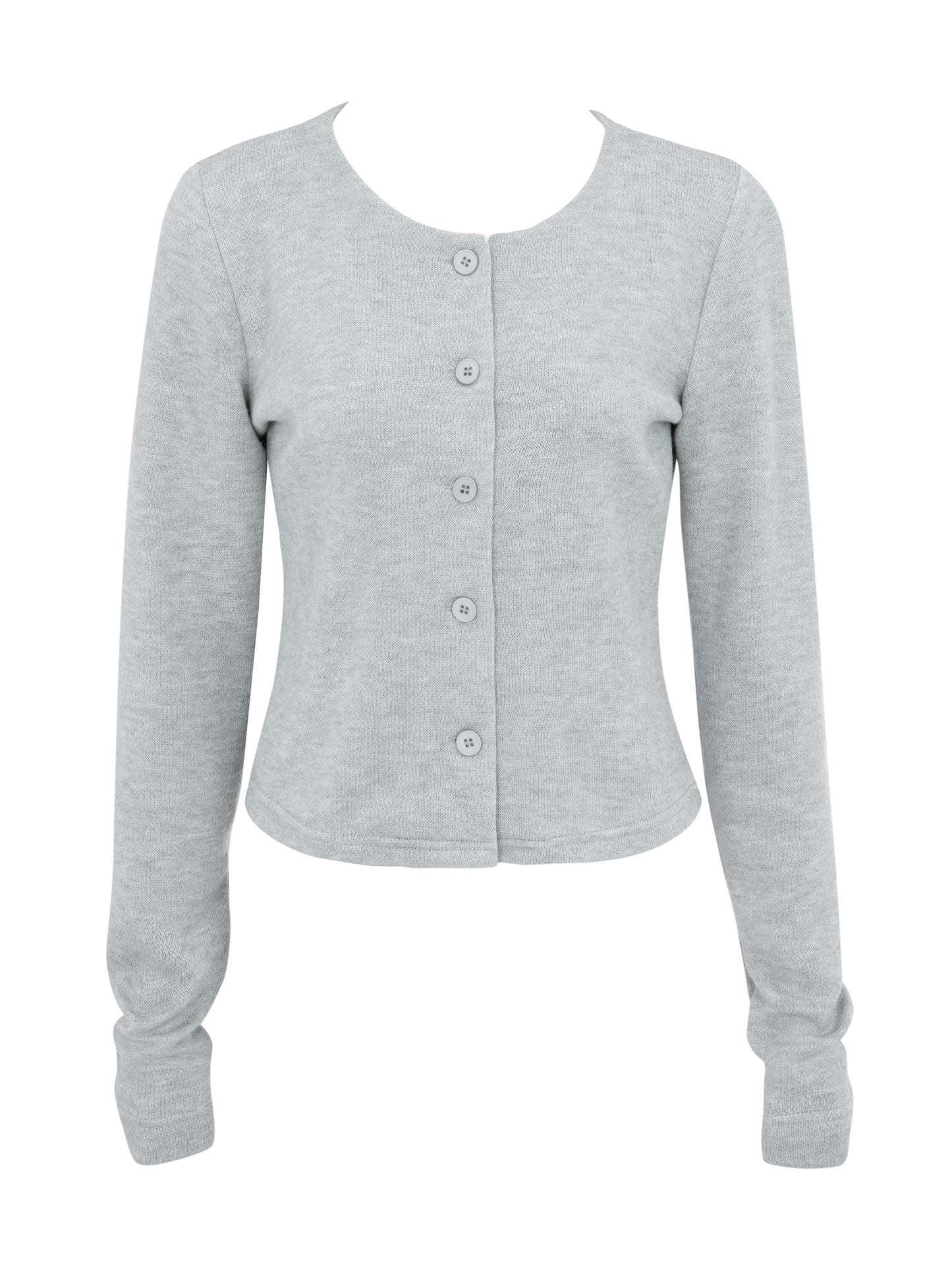 classic cardigan