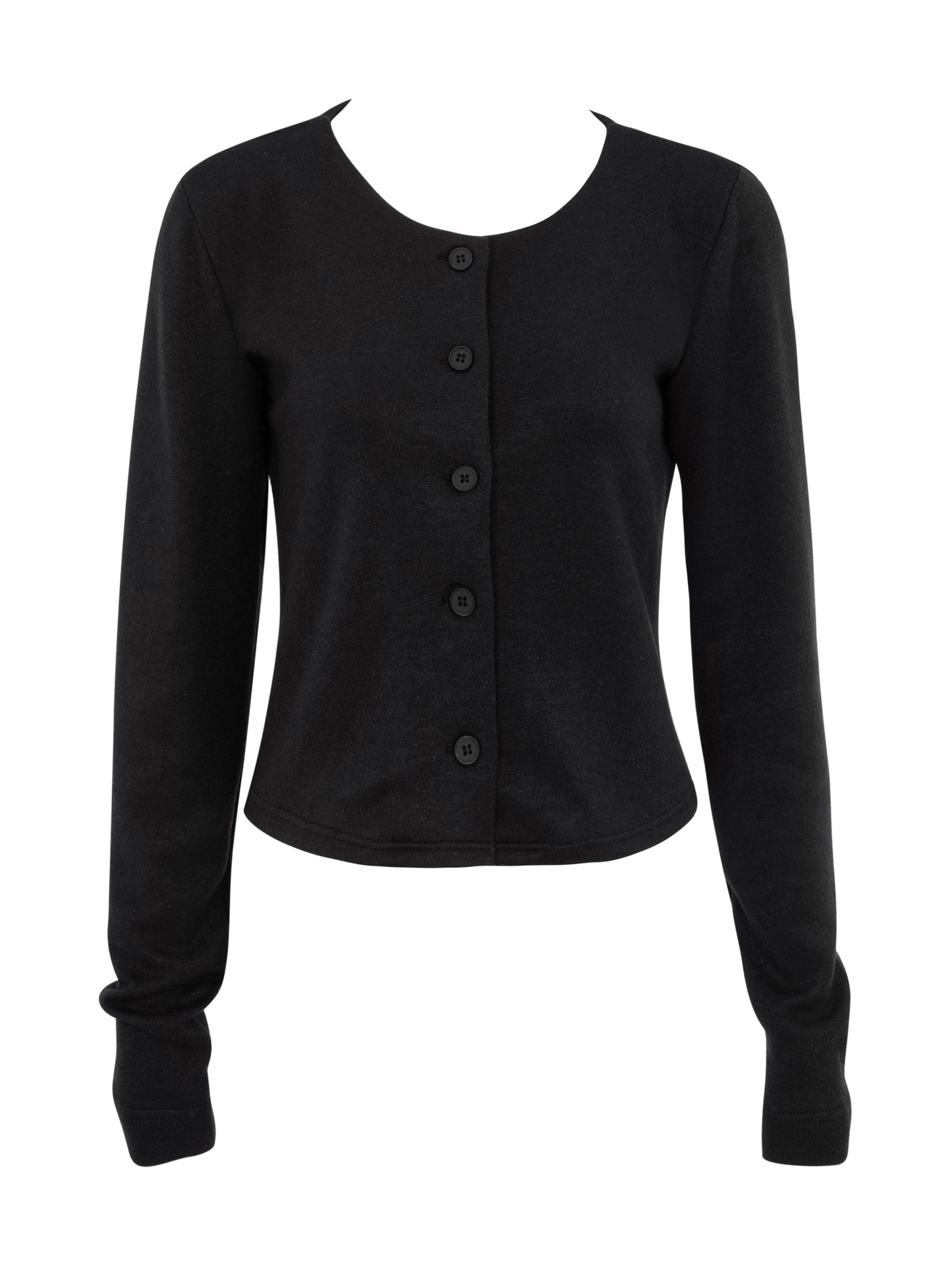 Classic cardigan