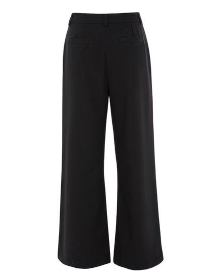 Loose tailored pants