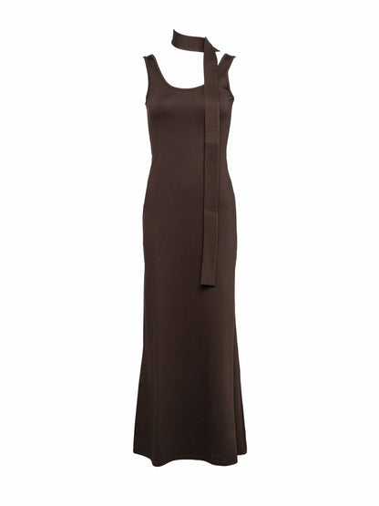 matilda maxi dress