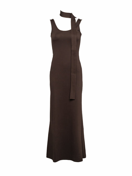 matilda maxi dress