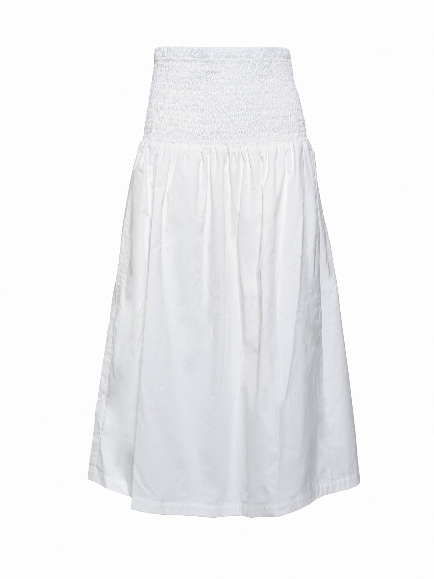 boho skirt