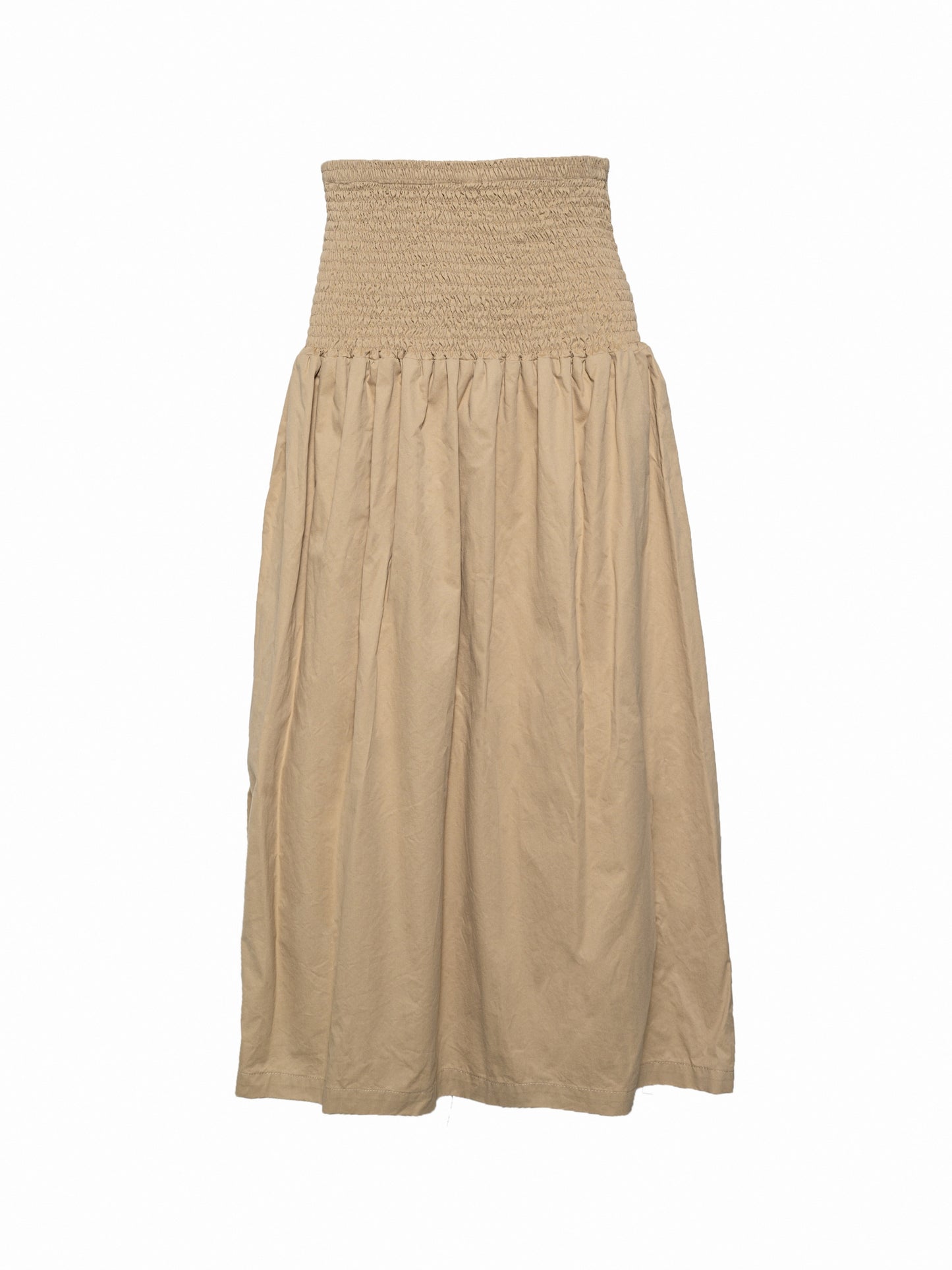 boho skirt