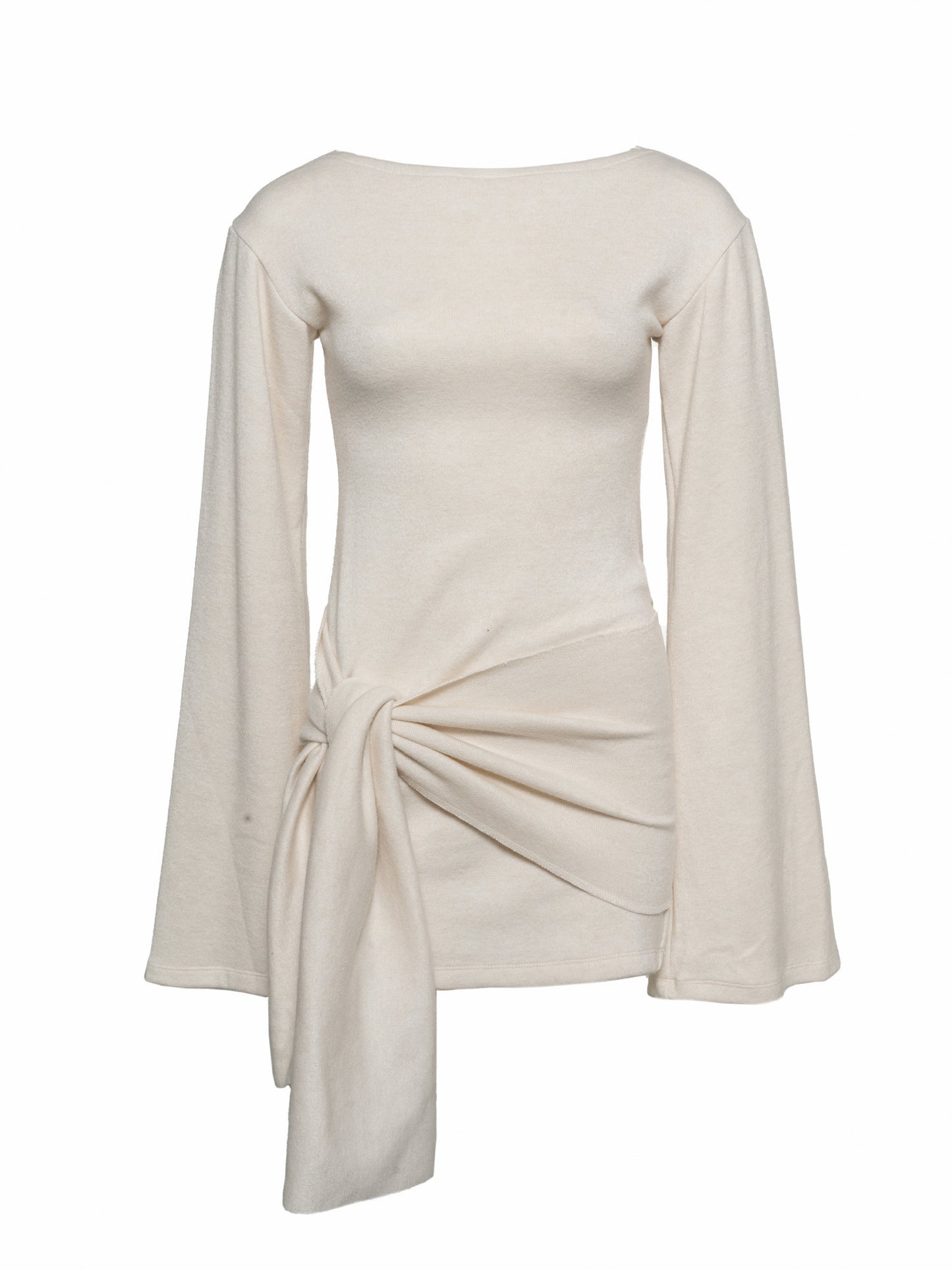 knit dress