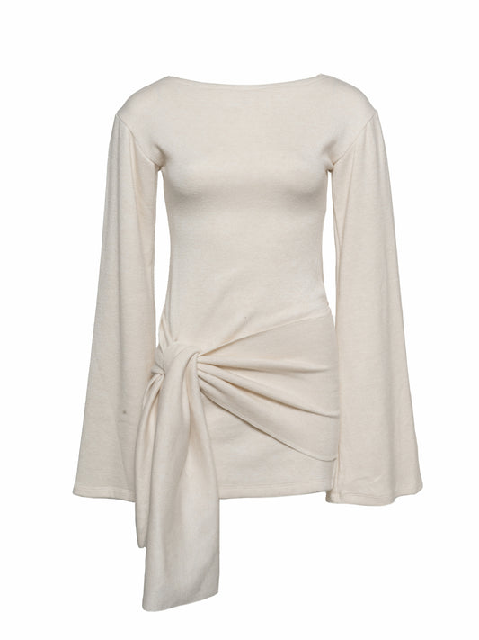 knit dress