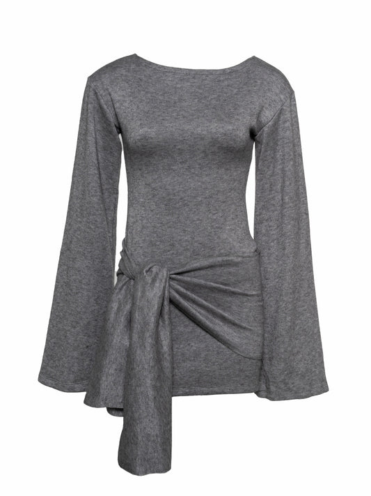 knit dress