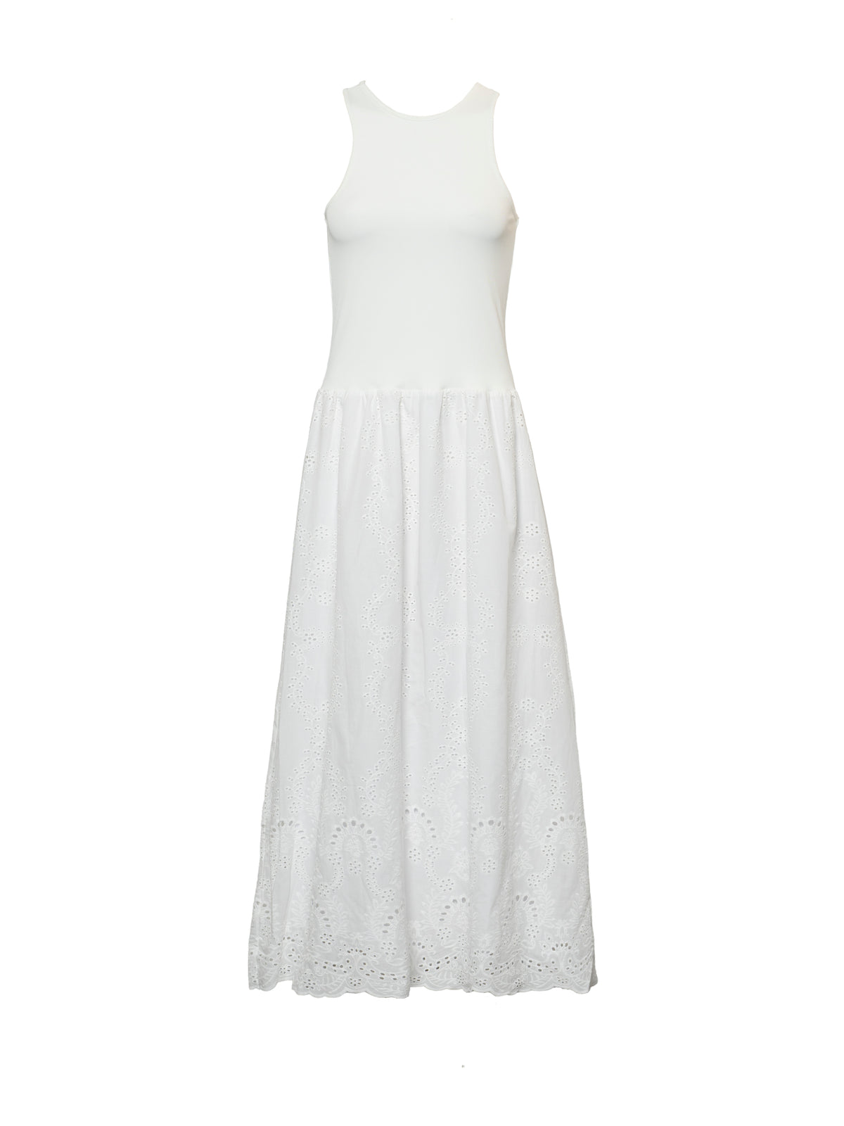 Boho dress
