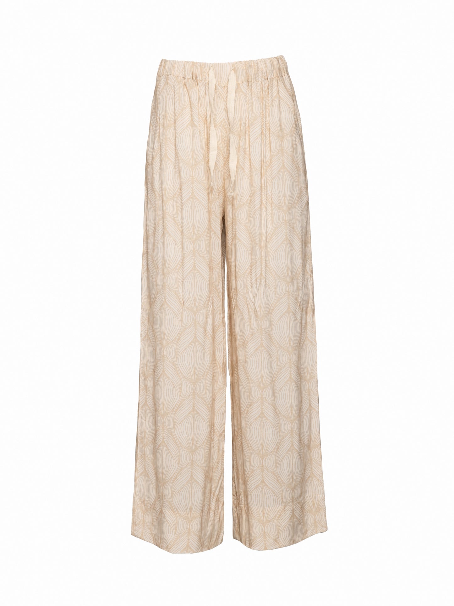 wide resort pants