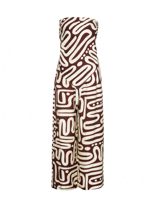bandana set