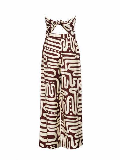 bandana set