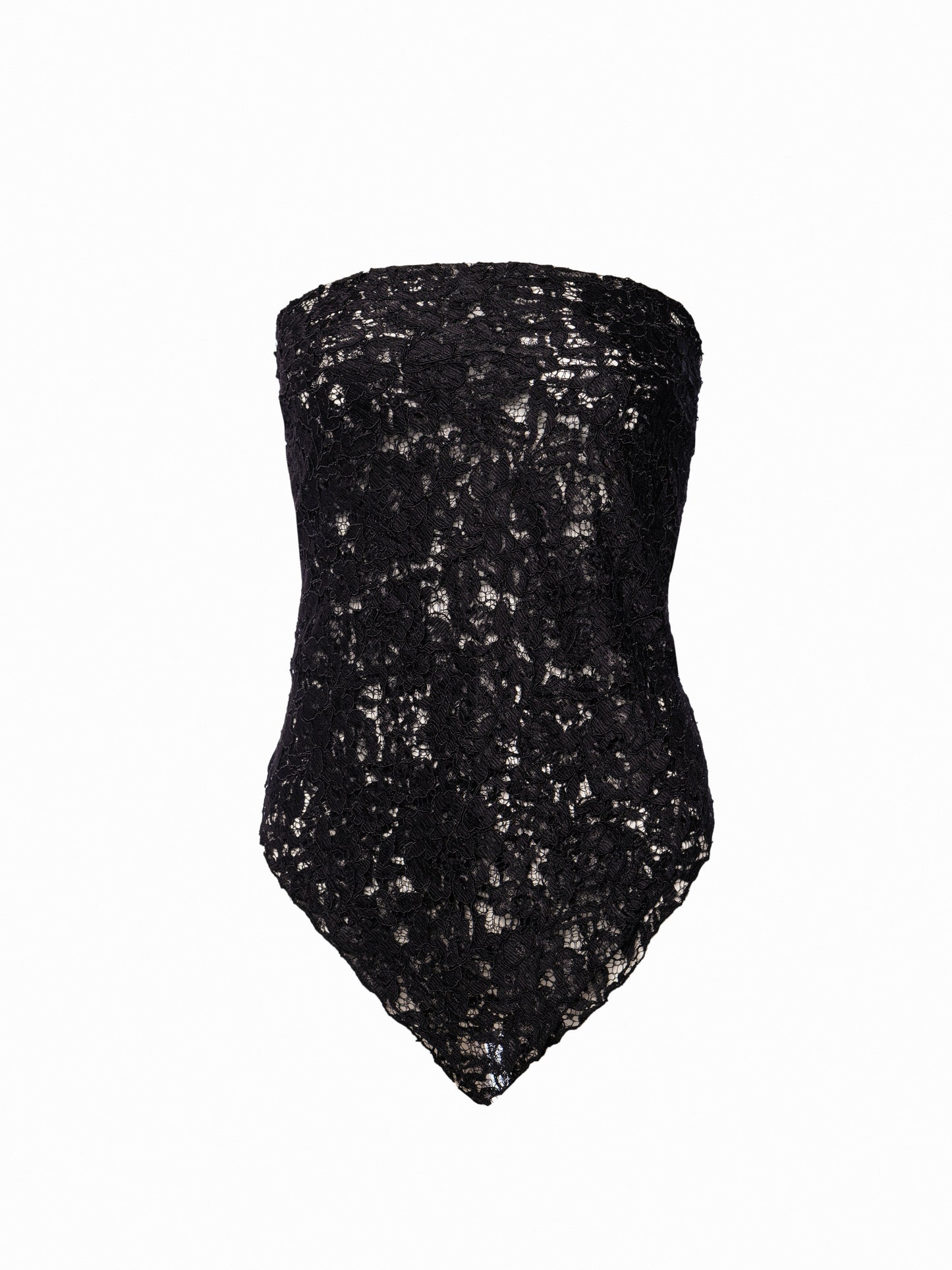 bandana top