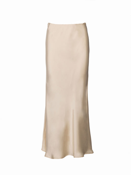 Monaco Skirt Bronze