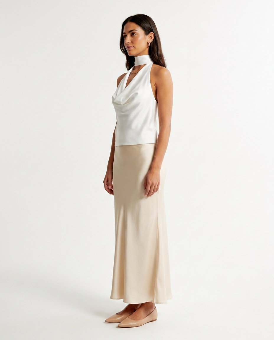 monaco skirt éternelle - profile