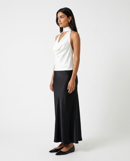 monaco skirt éternelle - profile