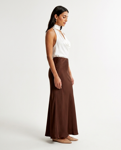 monaco skirt éternelle - profile