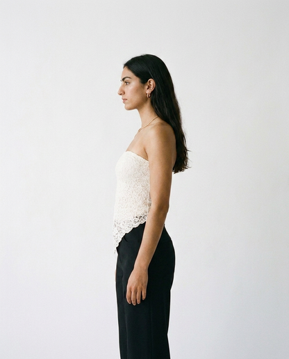 bandana top éternelle - profile